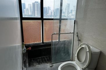 Setia Sky Residences