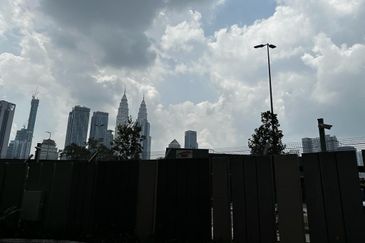 Setia Sky Residences