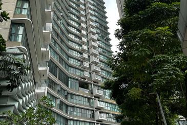 Setia Sky Residences