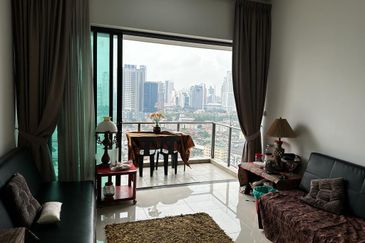 Setia Sky Residences