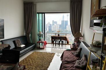 Setia Sky Residences