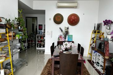 Setia Sky Residences