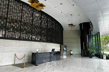 Setia Sky Residences