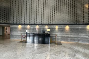 Setia Sky Residences