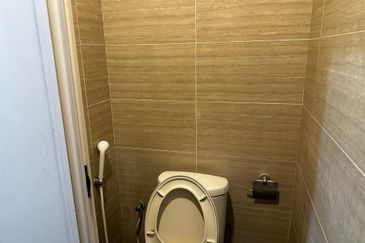 Setia Sky Residences