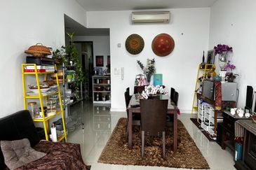 Setia Sky Residences