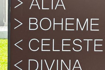 Setia Sky Residences