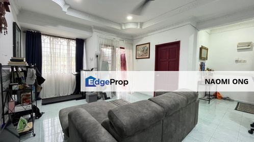 Kayangan Apartment in Kajang, Selangor, Kajang