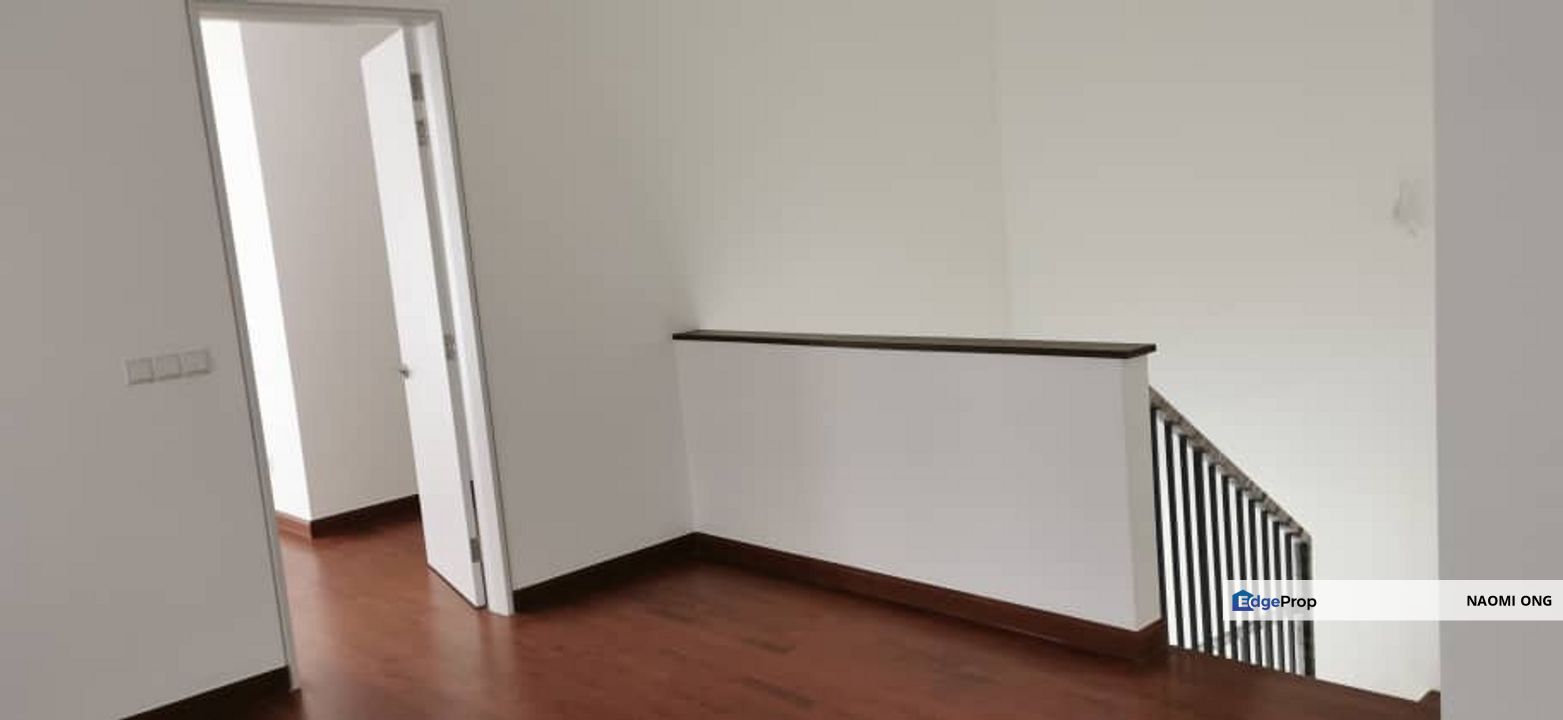 Hampton Residences Sungai Buloh new unit for Sale, Selangor, Sungai Buloh