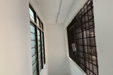 Jalan Taman Dato Senu