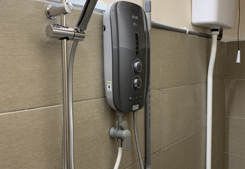 Jalan Taman Dato Senu