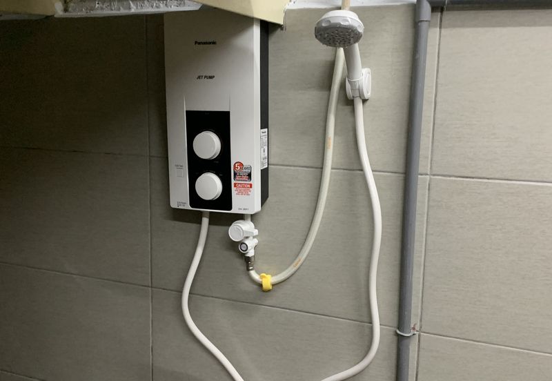 Jalan Taman Dato Senu