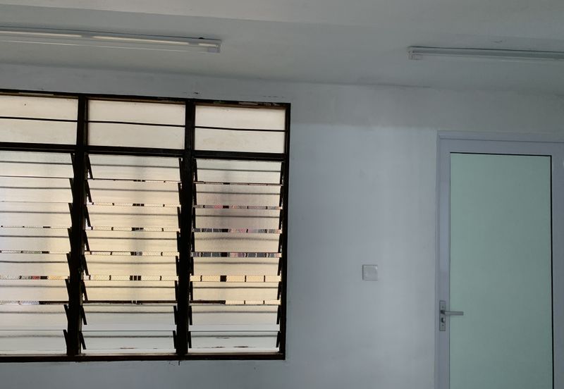 Jalan Taman Dato Senu