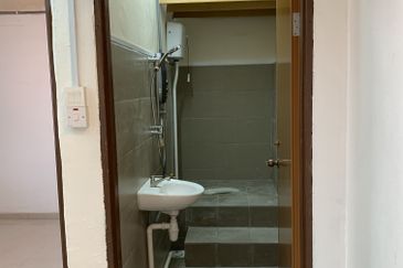 Jalan Taman Dato Senu