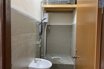 Jalan Taman Dato Senu