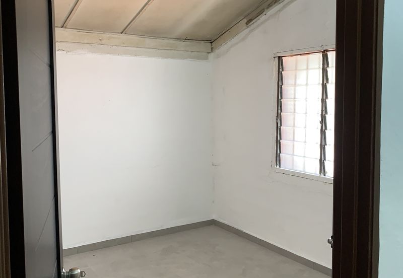 Jalan Taman Dato Senu