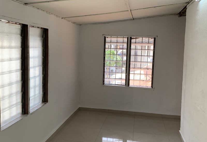 Jalan Taman Dato Senu