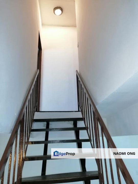 Taman Melawati Double Storey Intermediate Freehold house for Sale, Kuala Lumpur, Ampang