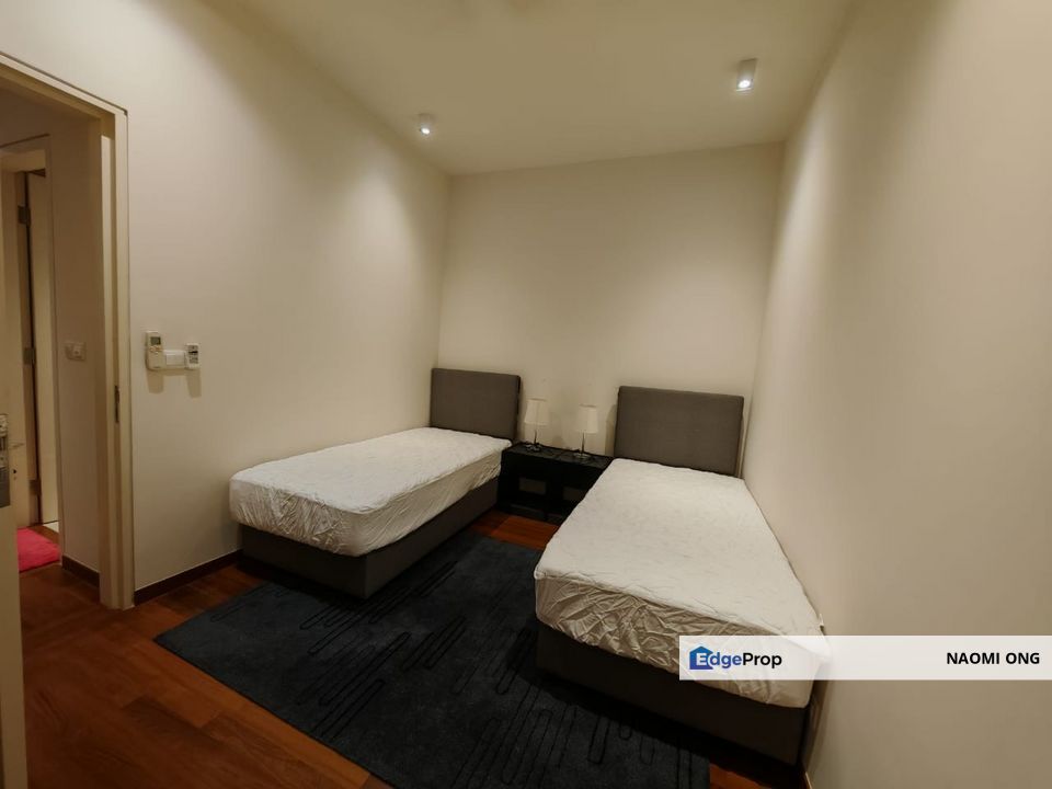 Stonor 3, KLCC Kuala Lumpur unit for rent, Kuala Lumpur, KLCC