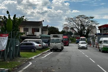 Sentul Pasar