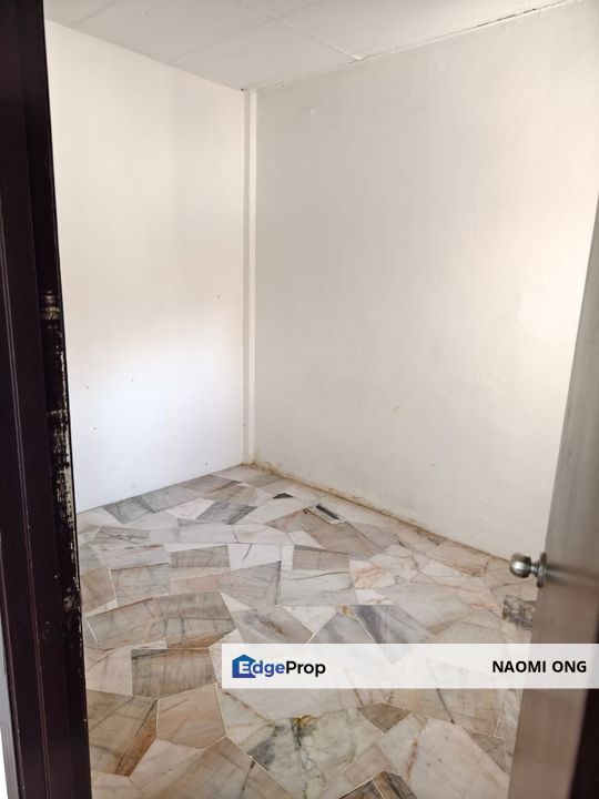 Seksyen U5, Shah Alam, Pangsapuri Utarid to Let, Selangor, Shah Alam