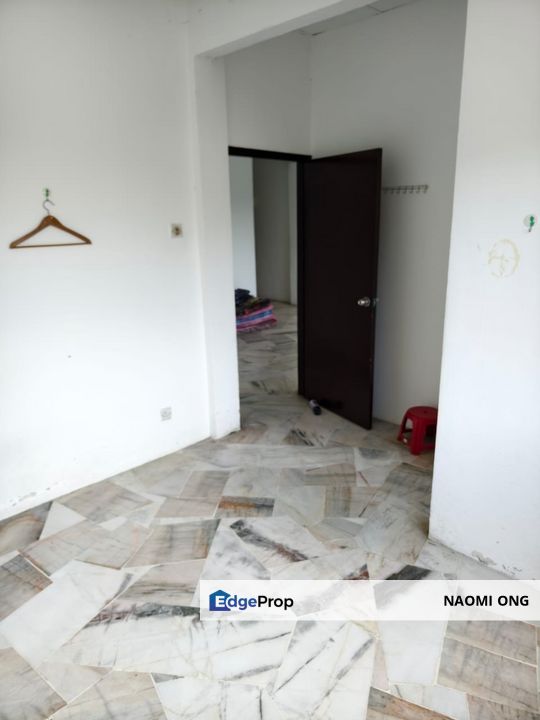 Seksyen U5, Shah Alam, Pangsapuri Utarid to Let, Selangor, Shah Alam