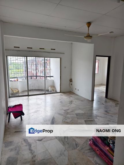 Seksyen U5, Shah Alam, Pangsapuri Utarid to Let, Selangor, Shah Alam