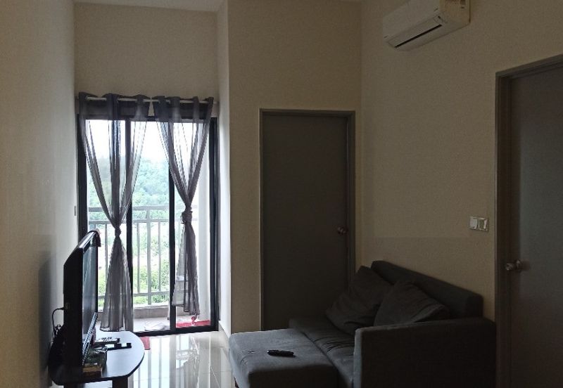 Ayuman Suites Serviced Residence