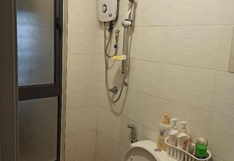 Ayuman Suites Serviced Residence