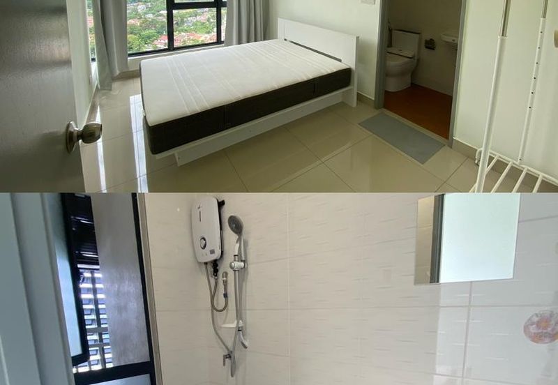 Ayuman Suites Serviced Residence