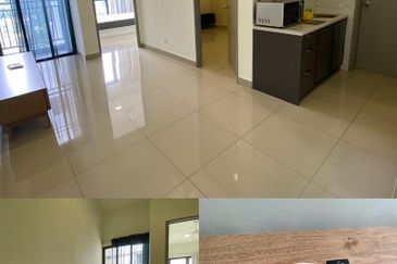 Ayuman Suites Serviced Residence