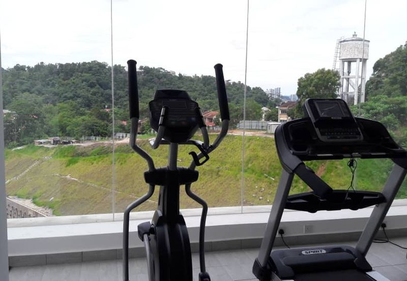 Ayuman Suites Serviced Residence