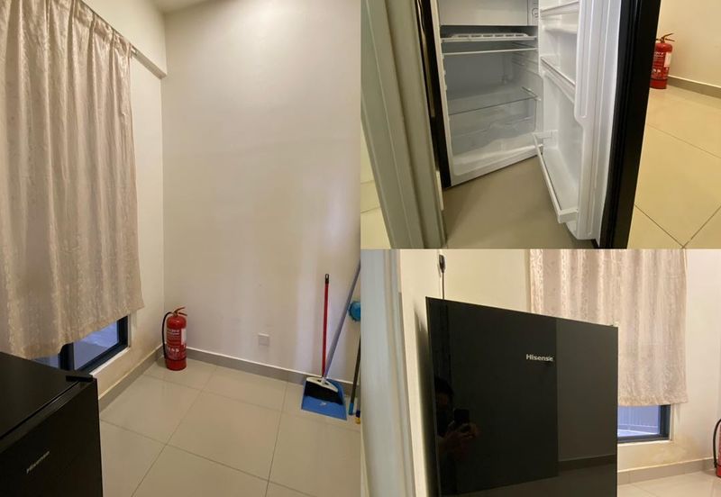 Ayuman Suites Serviced Residence
