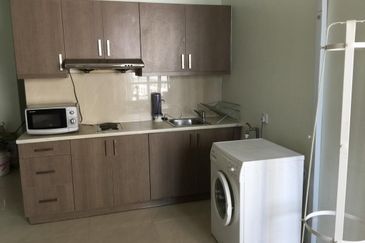 Parkview Service Apartment