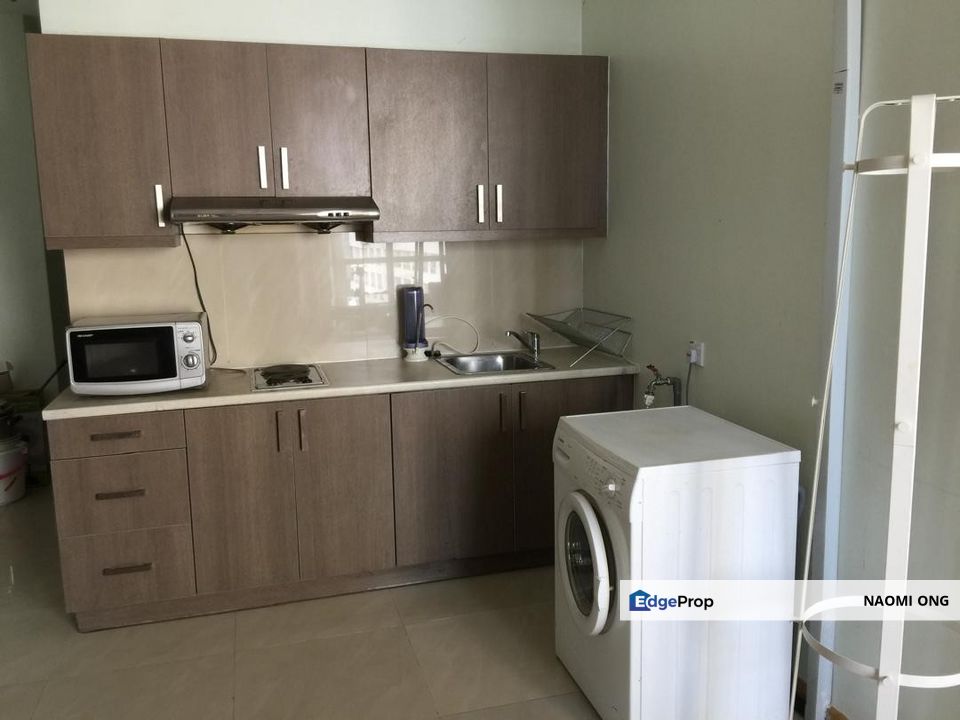 Parkview Service Apartment KLCC Kuala Lumpur Well-Kept unit for Sale, Kuala Lumpur, KLCC