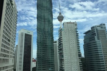 Parkview Service Apartment