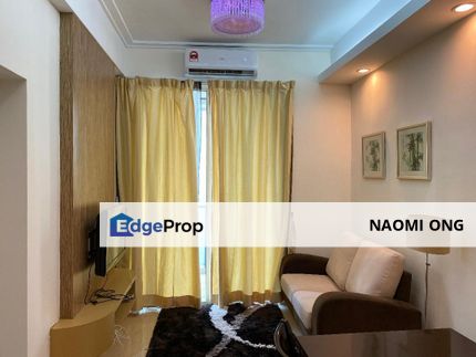 231 TR Serviced Suite, Bukit Bintang, Tun Razak, Kuala Lumpur well-kept unit for Sale, Kuala Lumpur, Bukit Bintang