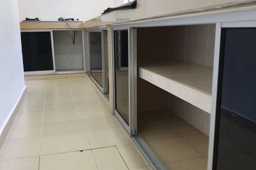 Bandar Mahkota Cheras