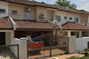 Bandar Mahkota Cheras