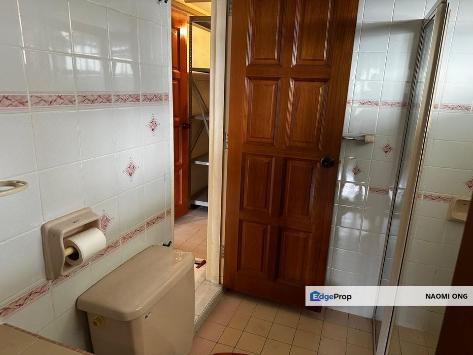 Menara Mutiara Condominium Ampang well kept Corner Unit for Sale, Selangor, Ampang