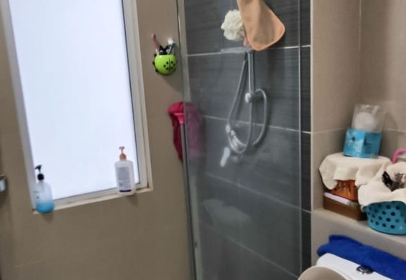 Desa Green Serviced Apartments