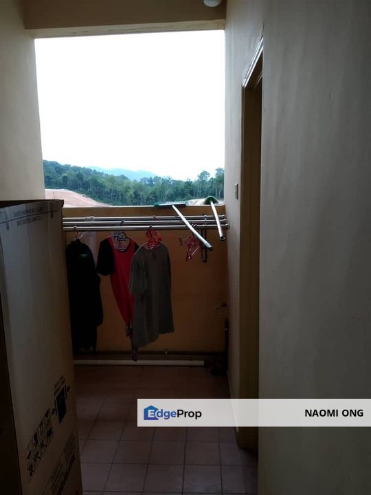 Casa Suria Condominium in Cheras for Sale, Selangor, Batu 9th Cheras