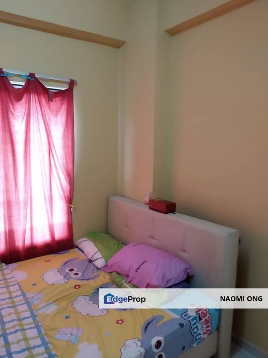 Casa Suria Condominium in Cheras for Sale, Selangor, Batu 9th Cheras