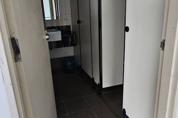 VSQ @ PJ City Center