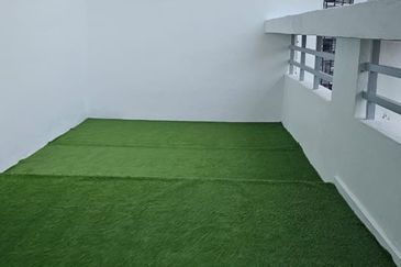 VSQ @ PJ City Center