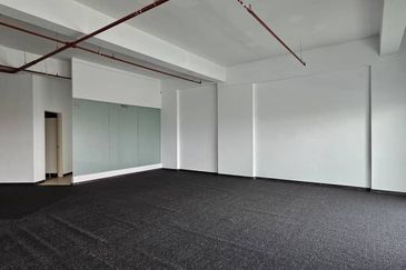 VSQ @ PJ City Center