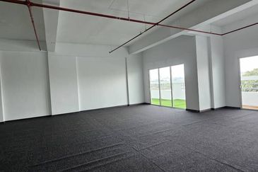 VSQ @ PJ City Center