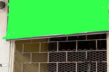 Brickfields Four Storey Shop for Sale