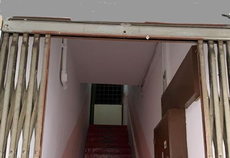 Brickfields Four Storey Shop for Sale