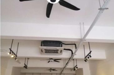 Savanna Lifestyle Retail